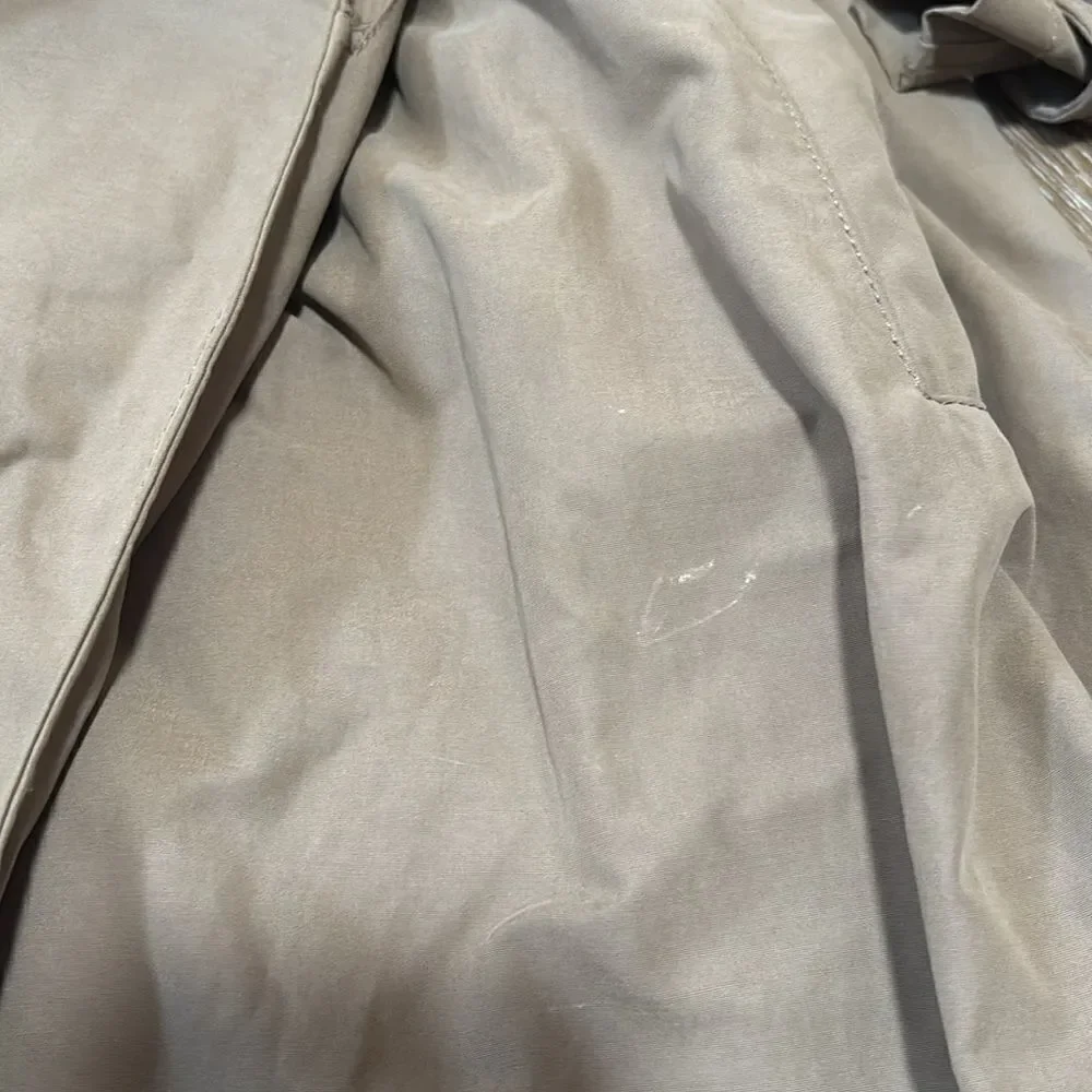 Marc New York Trench Coat